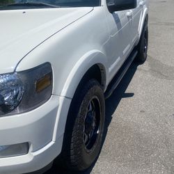 2010 Ford Explorer