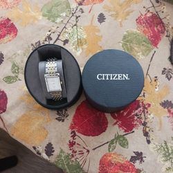 Citizen Watch For Men