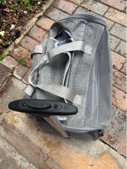 Pet Carrier- $25