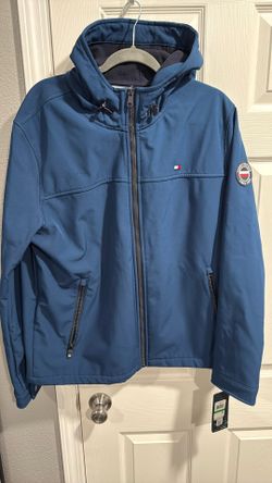 New! Tommy Hilfiger Jacket