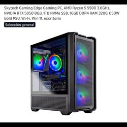 Gaming Pc 