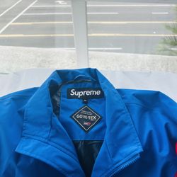 Supreme Jacket 