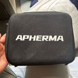 Apherma Massage Gun 