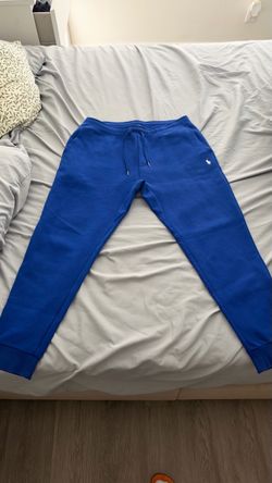 POLO RALPH LAUREN MENS LARGE SWEATPANTS/JOGGER