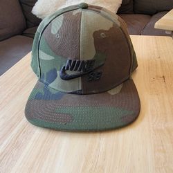 Nike Hat