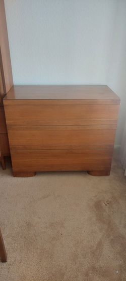 *** DRESSER/CEDAR