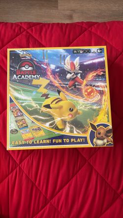 POKÉMON TRADING CARD GAME