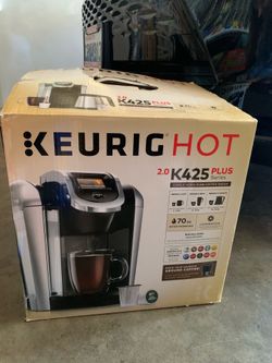 Keurig K425 plus