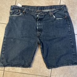Levi’s Shorts 