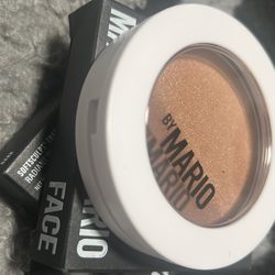 Makeup by Mario  Face