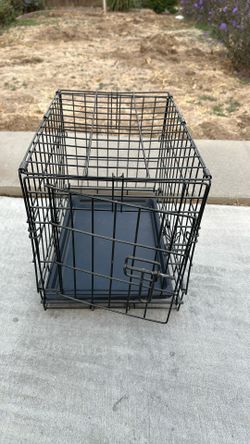 Small Cage