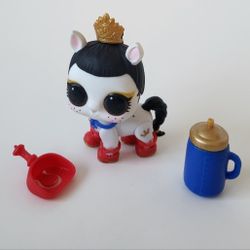 L.O.L. Surprise Pets "Neigh Majesty" With Accessories 