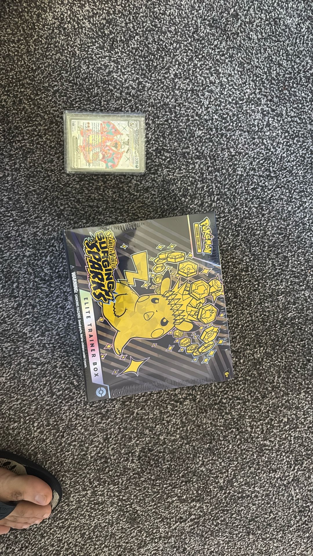 New Pokémon