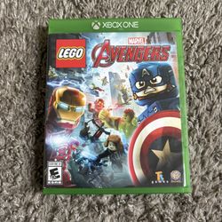 Avengers