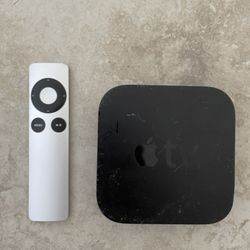 Apple TV Gen 2