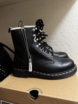 Dr. Martens