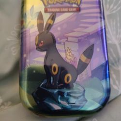 Mini Tins Prismatic Evolutions Scarlet And Violet 2025 25$ A Piece 14 in Stock