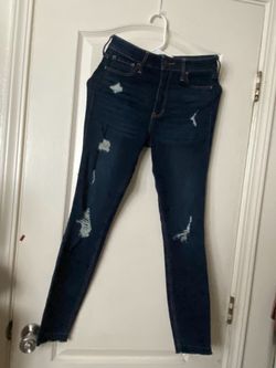Pantalón Hollister