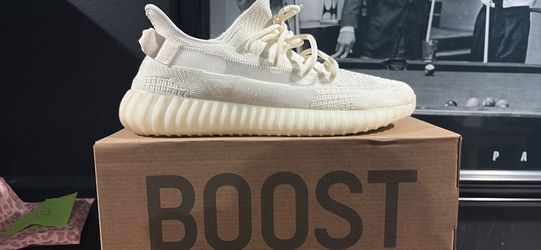 Yeezy Boost 350 “bone”