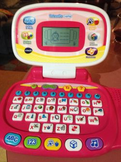 Vtec Tote and Go Laptop