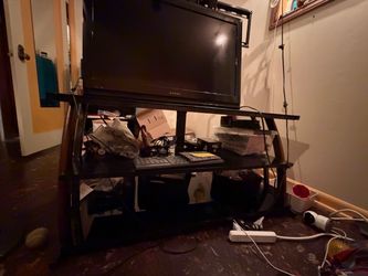 tv console