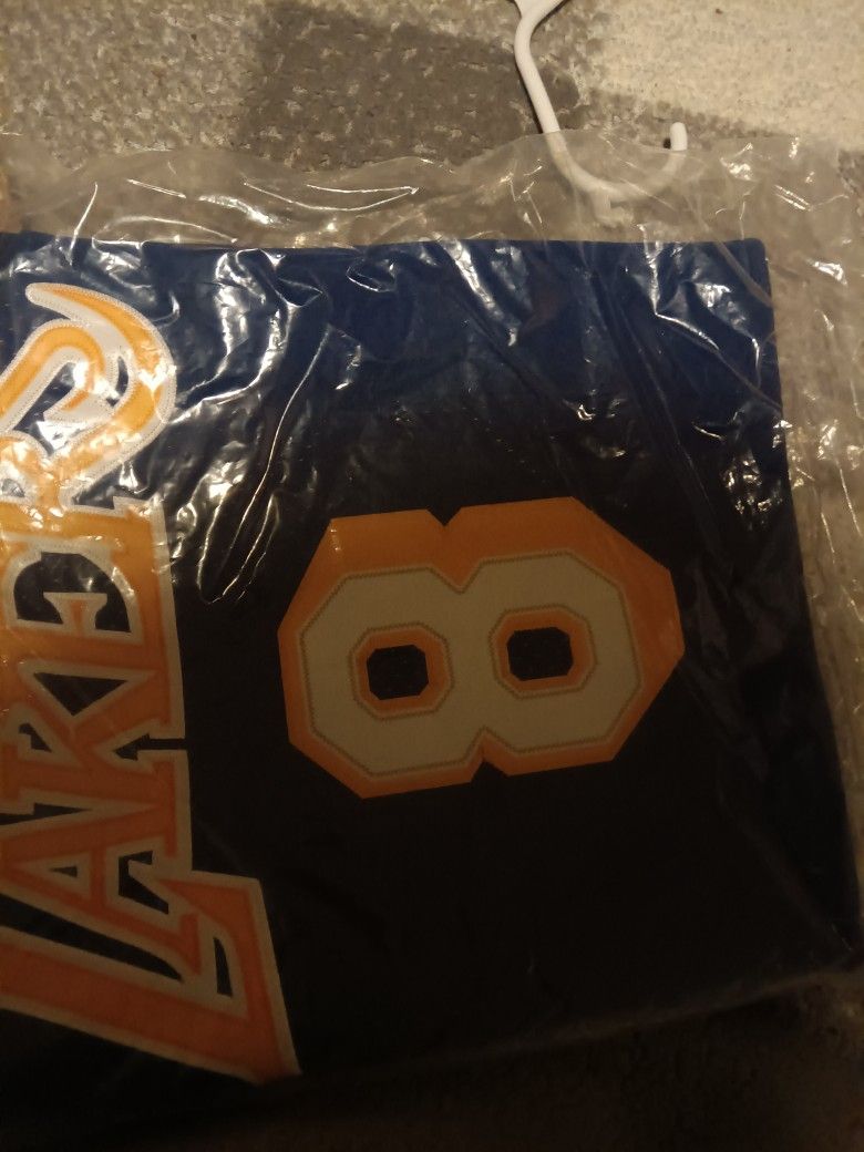 Classic Kobe Bryant XXL