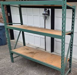 Shelf