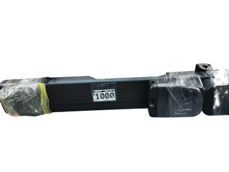 Jbl Jbl 1300 Black Home Sound Bar Speaker