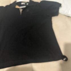 Burberry Polo
