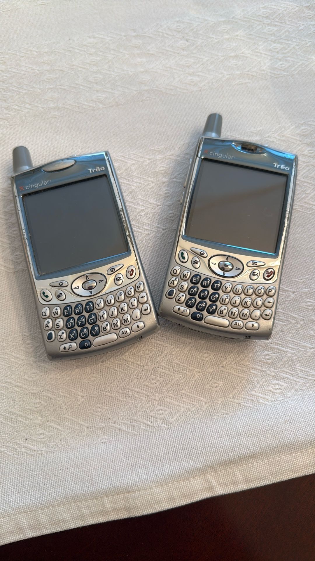 Treo 650