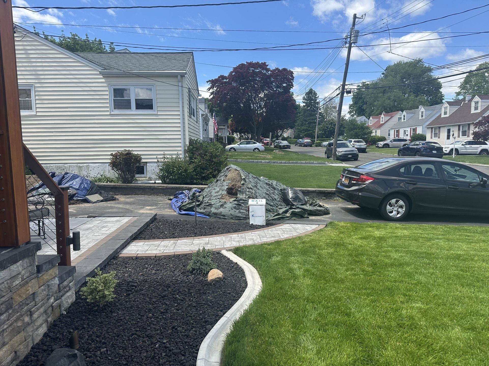 Free Top Soil/Dirt