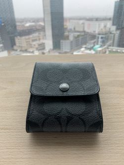 Coach Grooming Kit