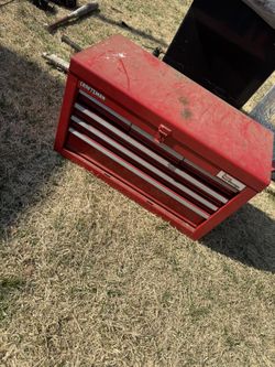 Tool Box