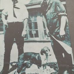 Inventor one Of The True Black/White In Photograph.. Discovered!  'INSULIN' 1921😃