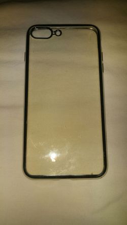 Iphone 7 plus case