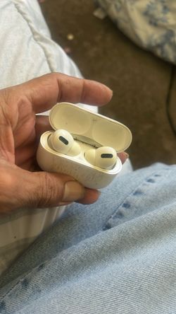 AirPods Pro