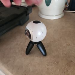 Samsung Sm-c200 360° Camera