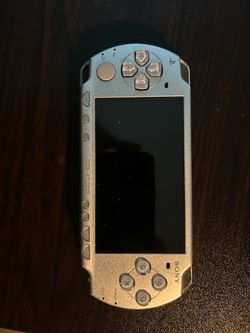 PSP (Games/Charger Included)