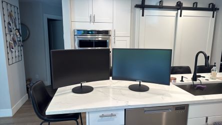 SCEPTRE Computer Monitors