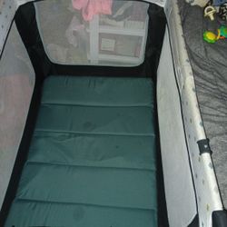 Infant Pack And Play  2-1