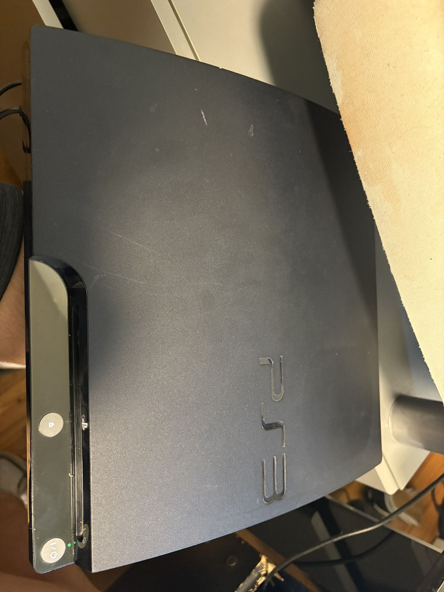 Ps3 Modded With Tons Of Games