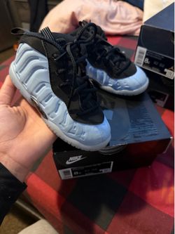 Baby sneakers