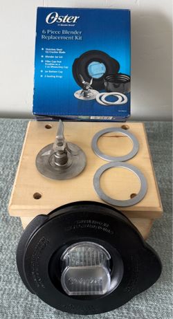 Oster Blender Replacement Kit BLSTAK-B - 5 Pieces
