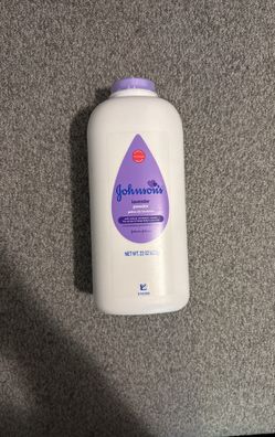 Johnson’s Lavender Powder 22oz