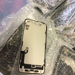 iPhone 14 Mid Frame Housing For Repair Parts