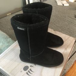Bear Paw Boota