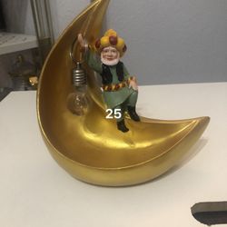 Ramadan decorations each piece is 