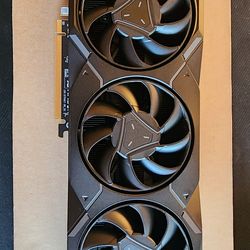 RX 7900xt 20gb Sapphire