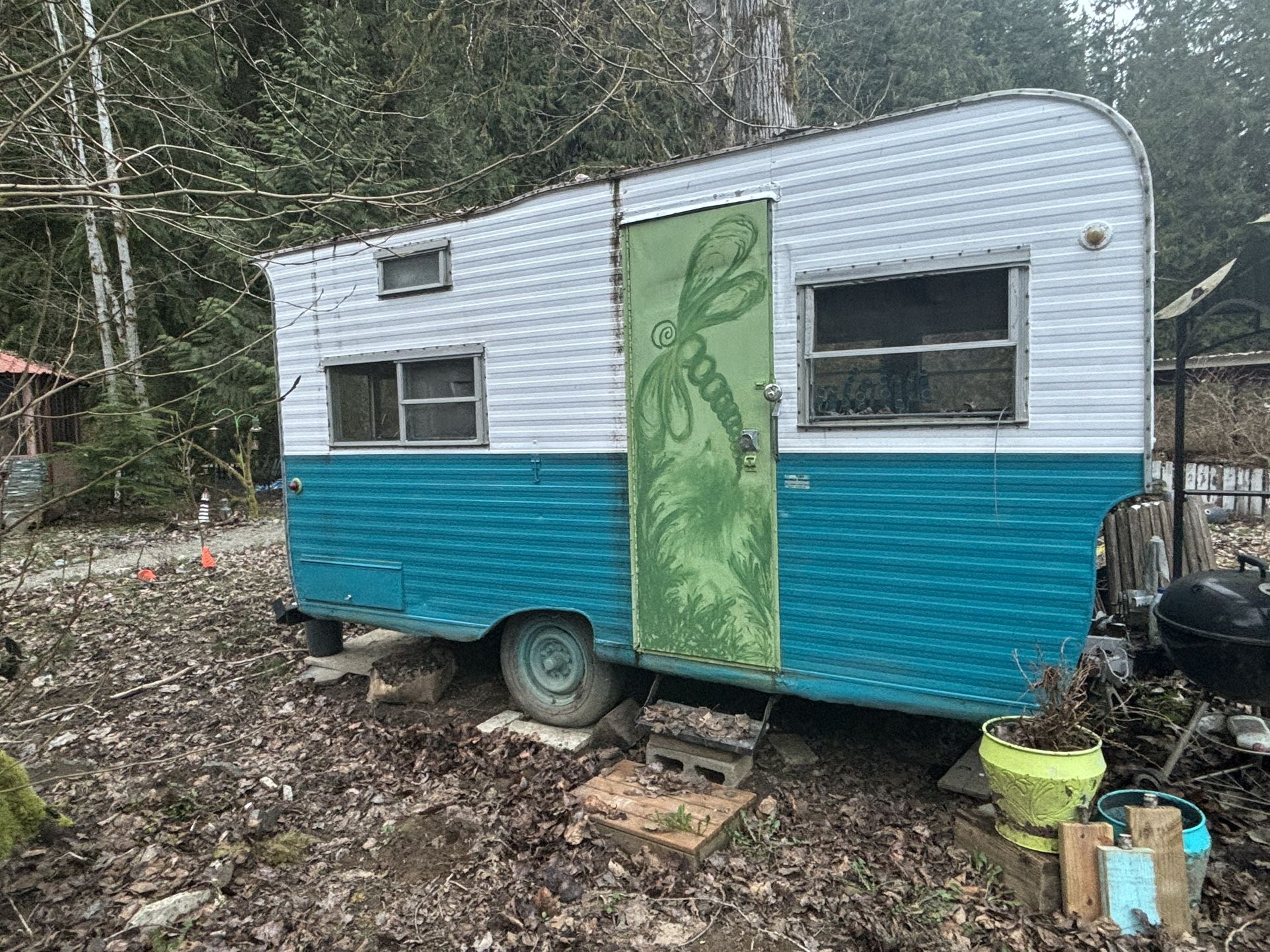 64 Aloha Oasis