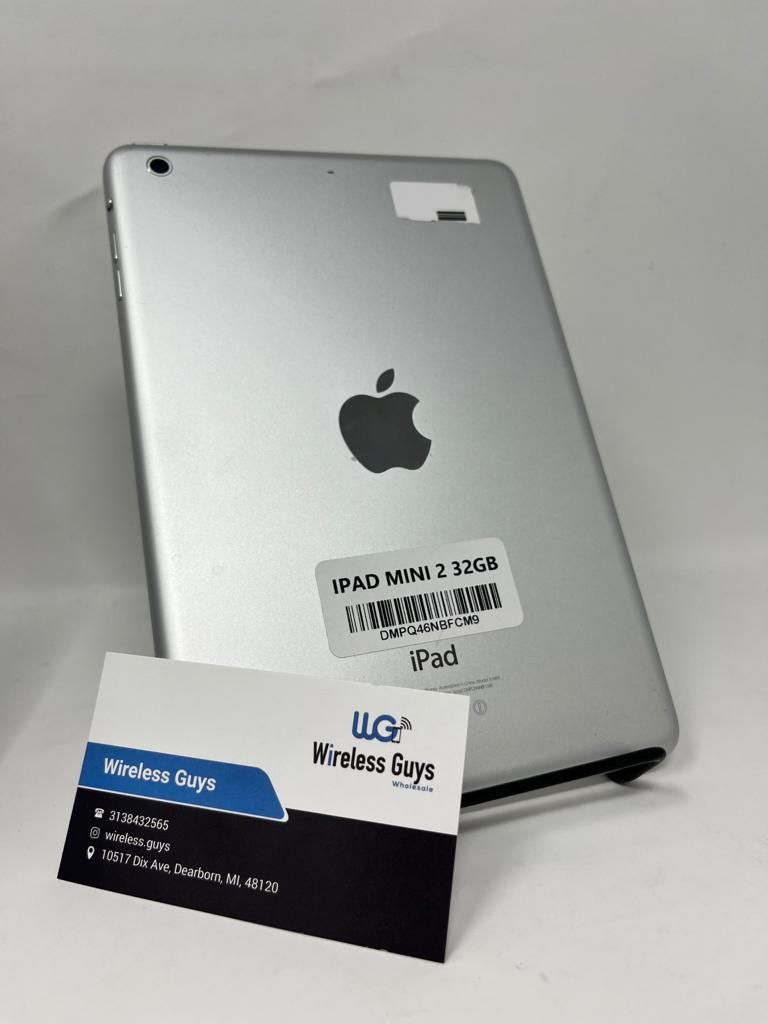 Apple iPad Mini 2, 32 GB On Sale 🔥
